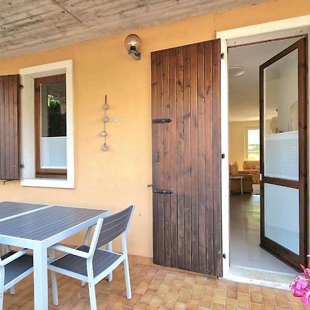 Europa Pool Apartment Bardolino Eksteriør bilde